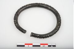 Foto von Bronzearmreif (NHMW-PRAE-025893)